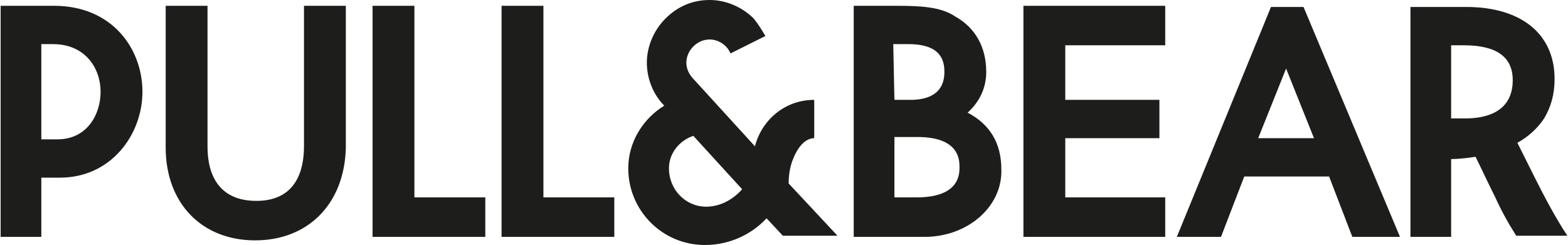 Pull and bear